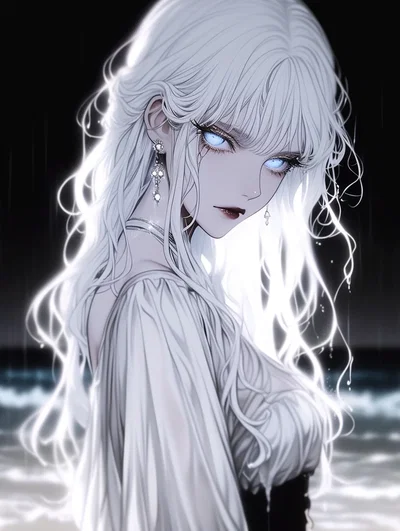 Kaelith | Goddess of Thunder