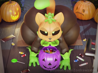 Cat-ó-Lantern