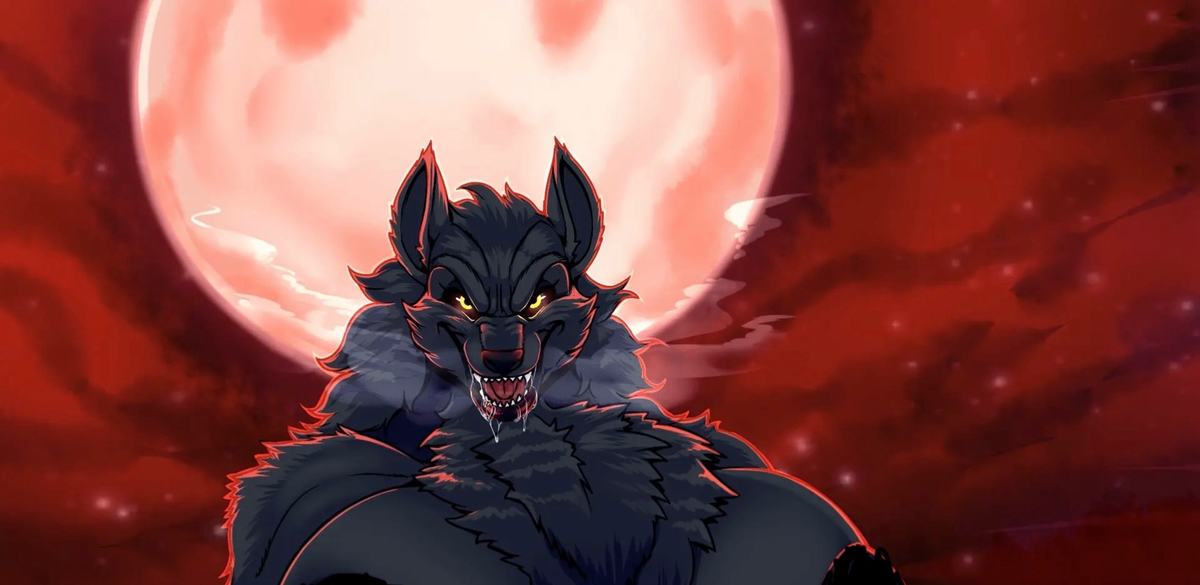 Big Bad Wolf