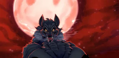 Big Bad Wolf