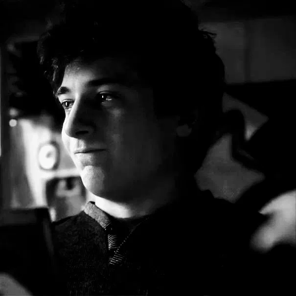 Lip Gallagher
