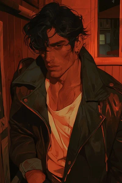 Callum Berkely