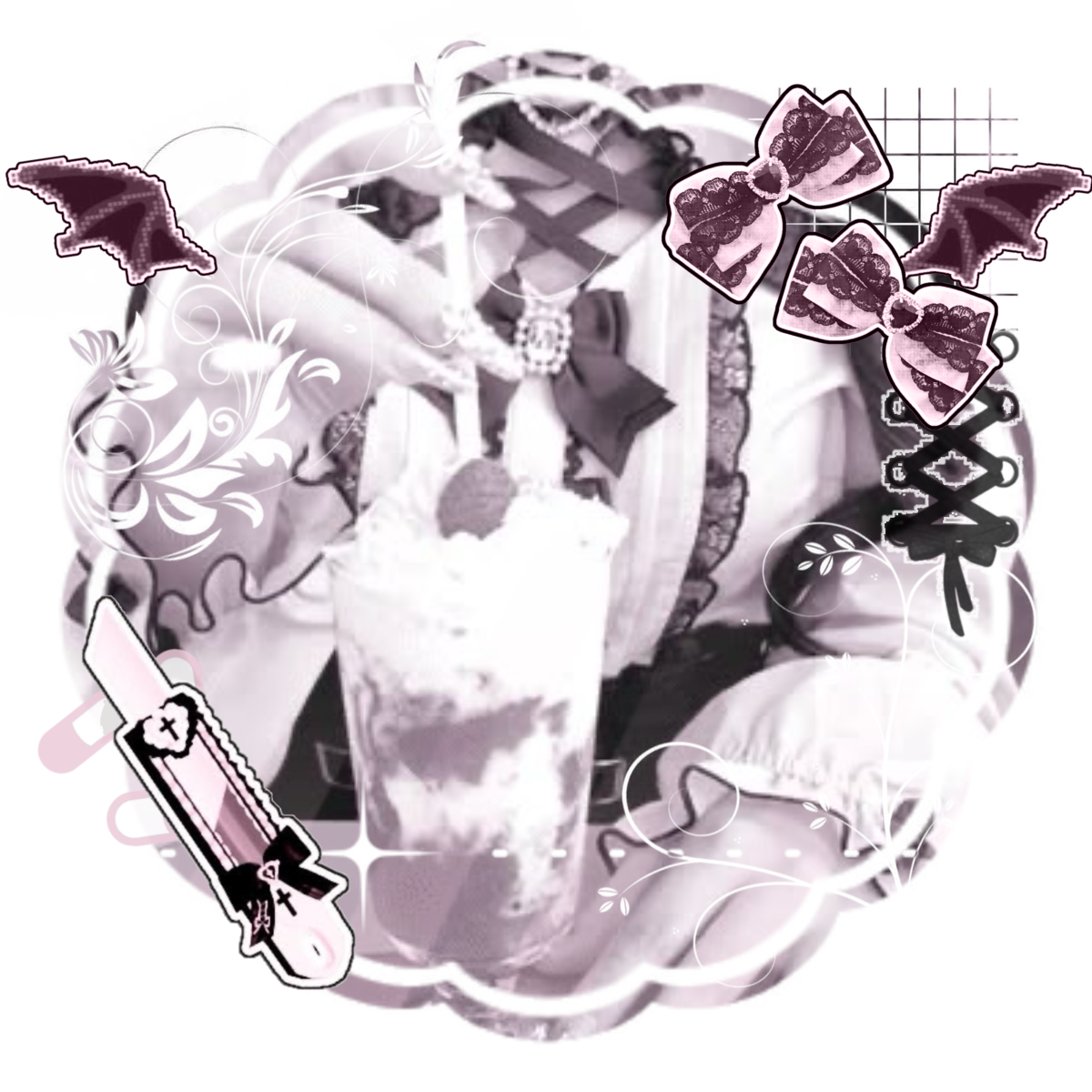♡ | random upd