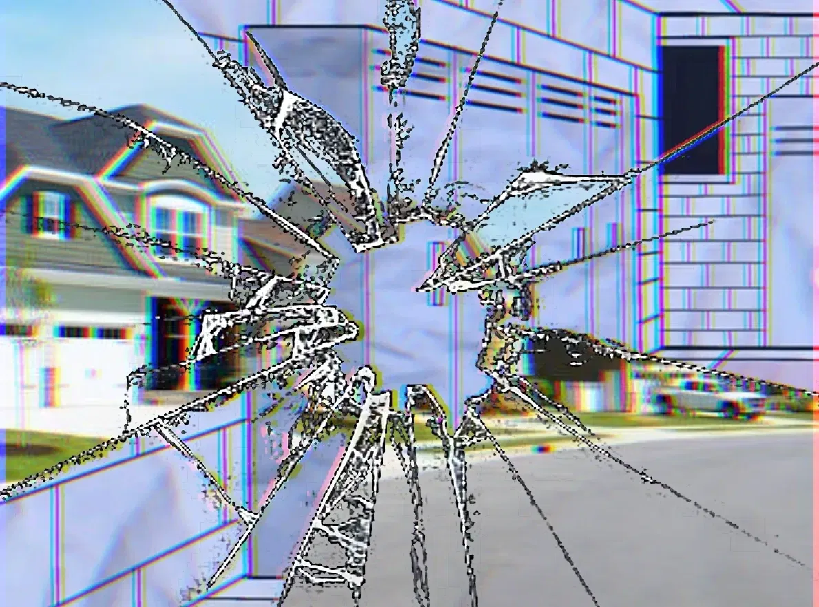 Welcome... To the real world. (6/6)