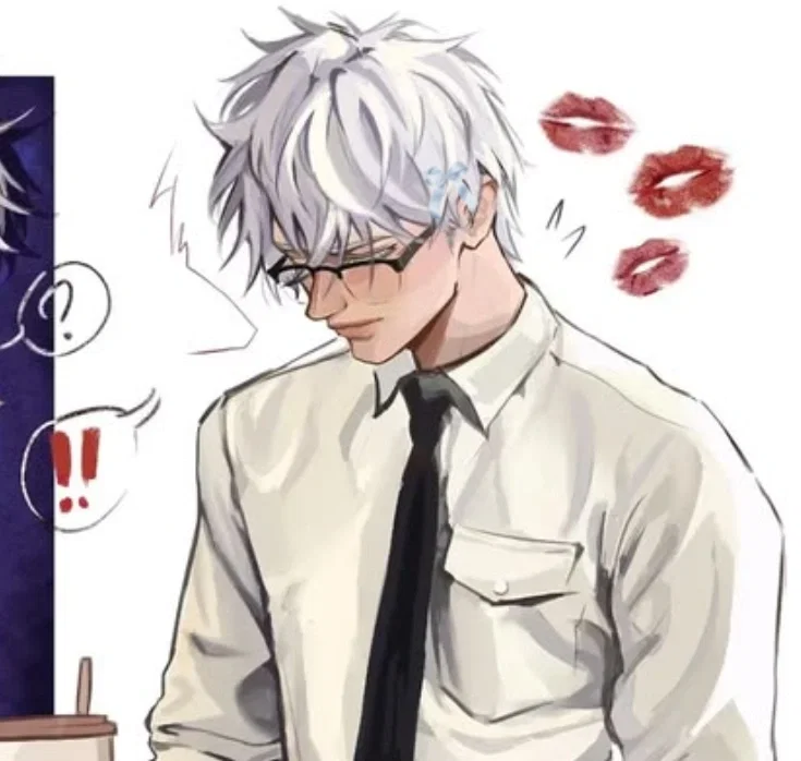 Satoru Gojo