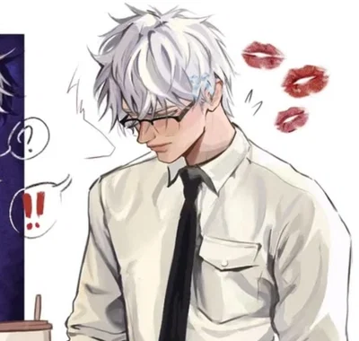 Satoru Gojo