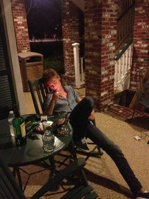 Thomas Brodie Sangster