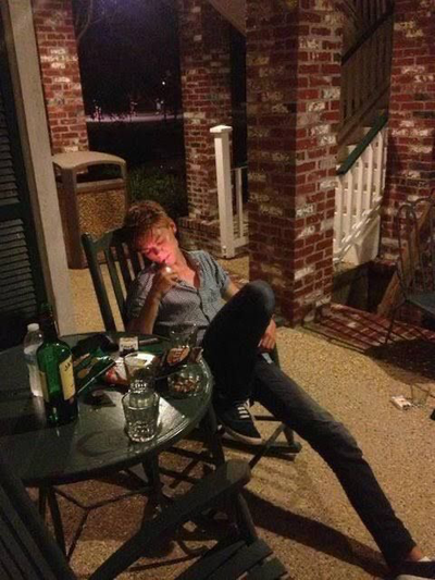 Thomas Brodie Sangster
