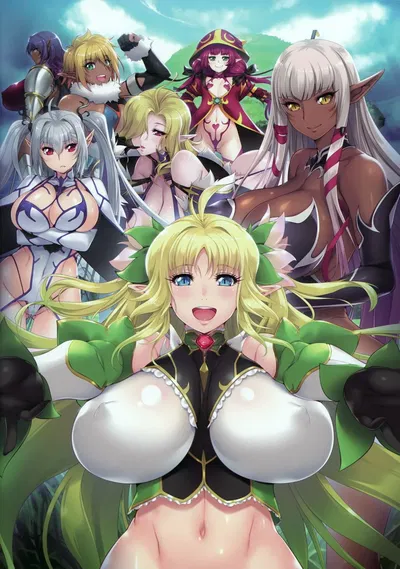 Alfheim