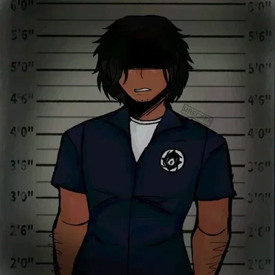 Sebastian Solace - your own Cellmate (Human)