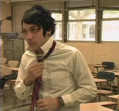 frank iero