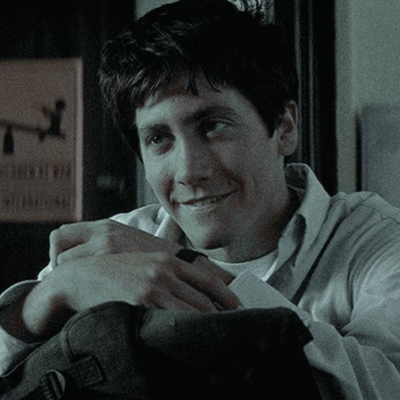 Donnie Darko 