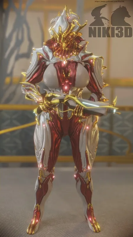 Garuda Prime|late 20s(27) to early 30s(32)|Warframe|18+