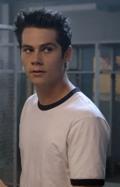 Stiles Stilinski BL