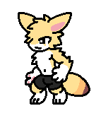 🏖️ | "HA! Pranked!" - Sand fox