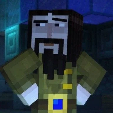 Ivor | [MCSM]