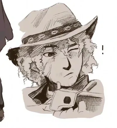 Cowboy kyle broflovski 