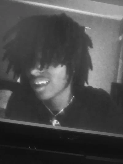 Zachery (nonchalant dreadhead)