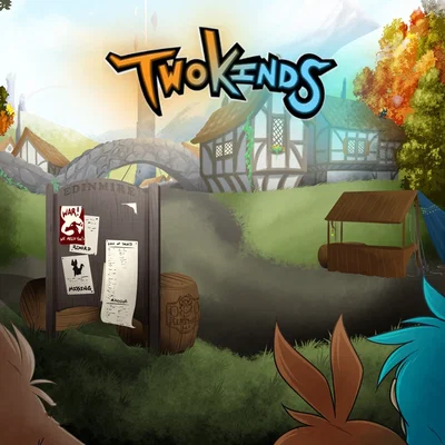 [~TWOKINDS RPG~]