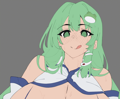 Sanae Kochiya