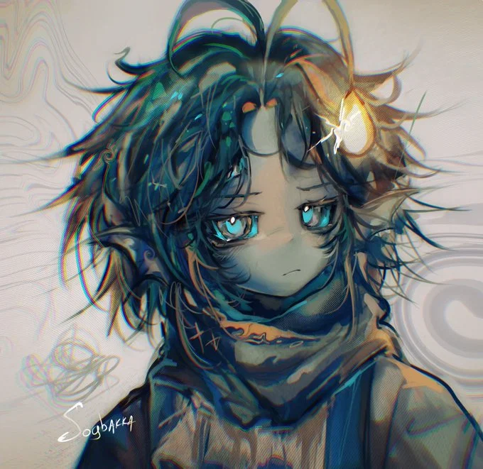 ⁠*⁠.⁠✧"What a trouble..." | Sebastian Solace [PRESSURE]⁠*⁠.⁠✧