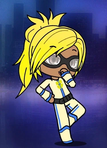 Doctor Lyra Penelope Vance, PHD