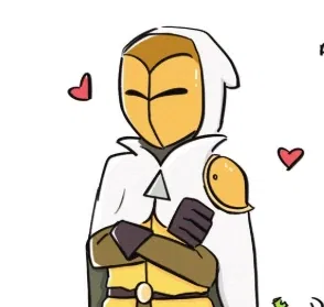 Hunter / The Golden Guard