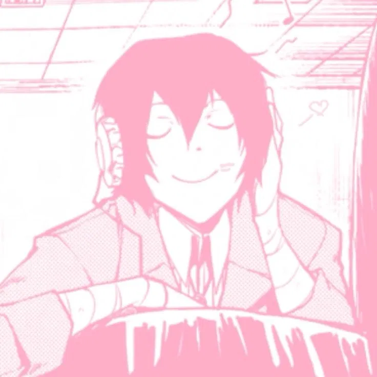 Osamu Dazai