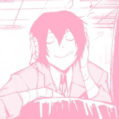 Osamu Dazai