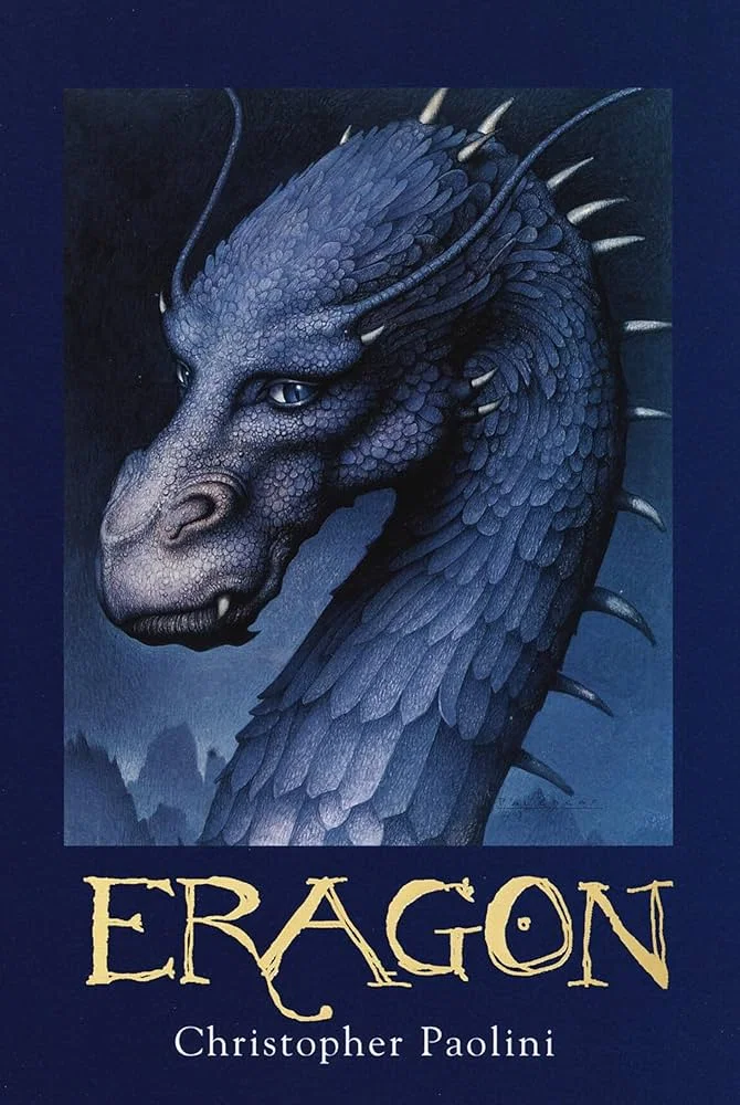 Eragon - RPG