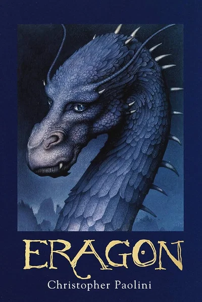 Eragon - RPG