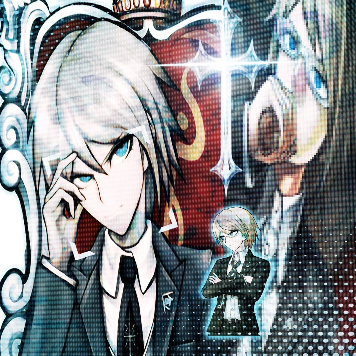 Byakuya Togami