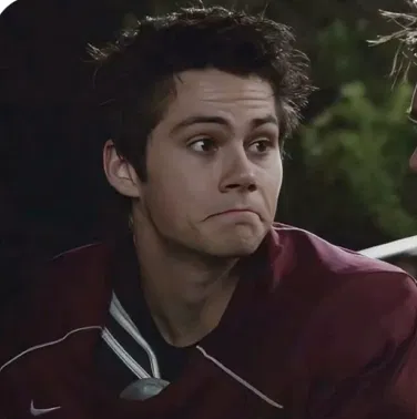 Stiles Stilinski 