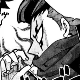 Gundham Tanaka | Vulnerable