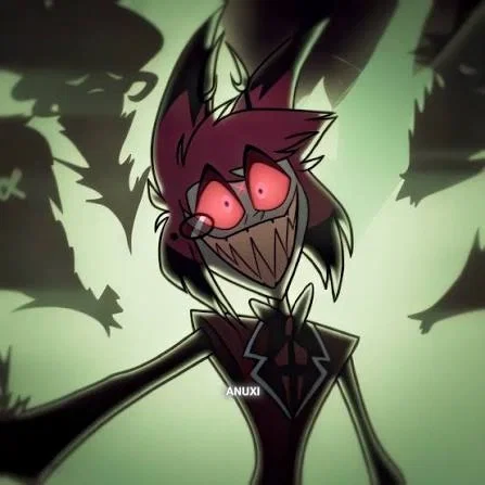86 - Alastor