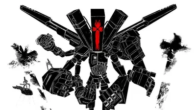 CORPORATE MARTYRS // MECHANICAL DAMNATION
