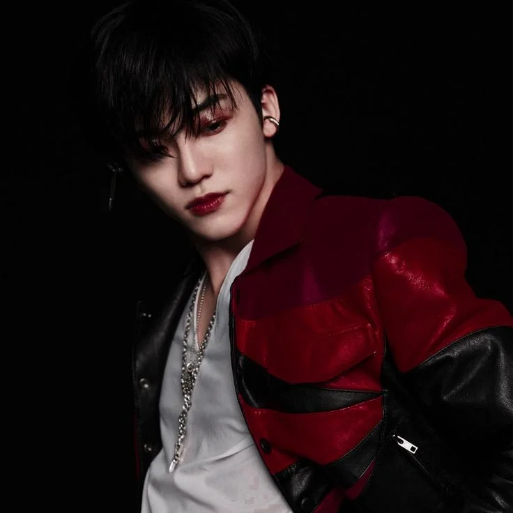 Na Jaemin - (Devil's Covenant)