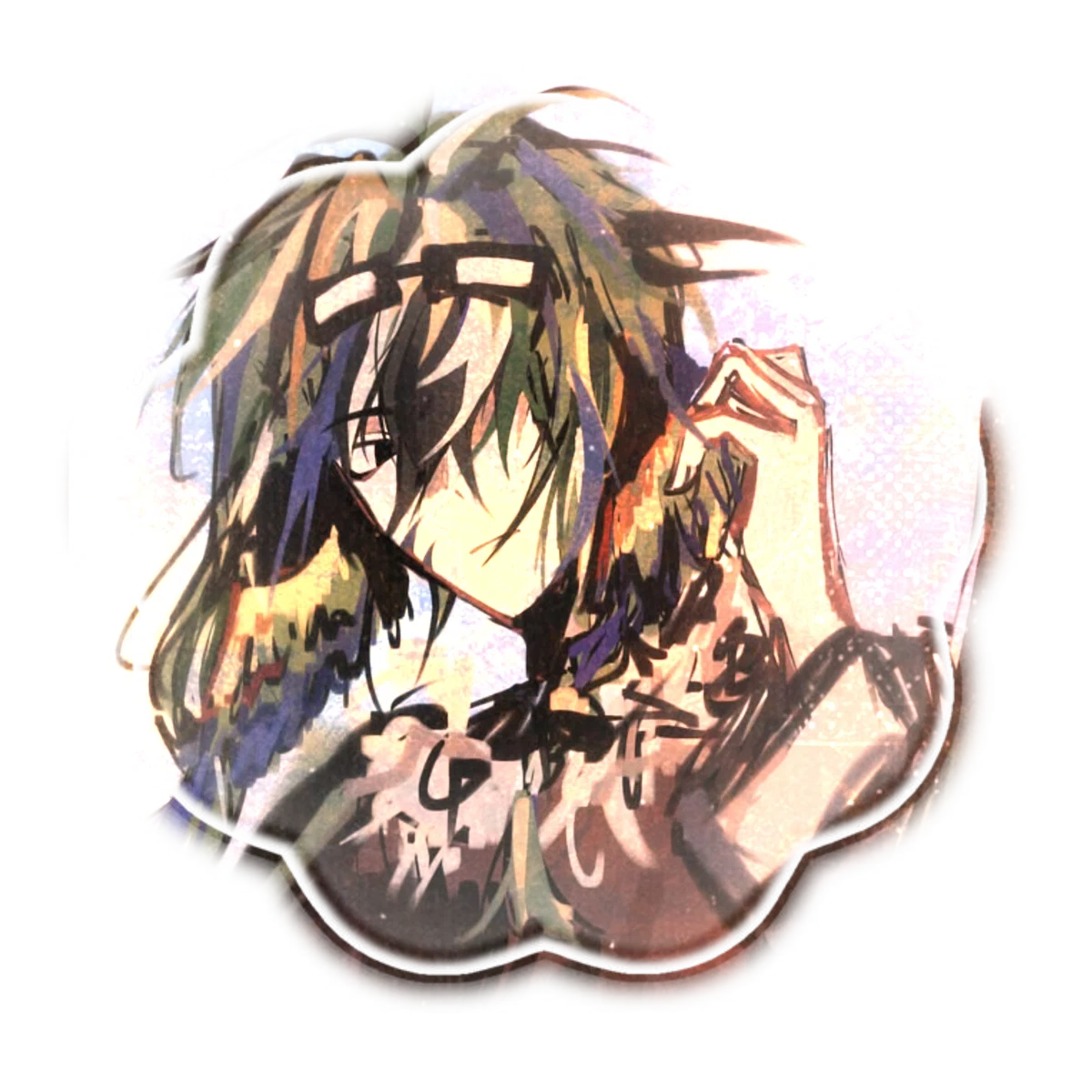 𓏏𓏏   ParrotX2  𓈒