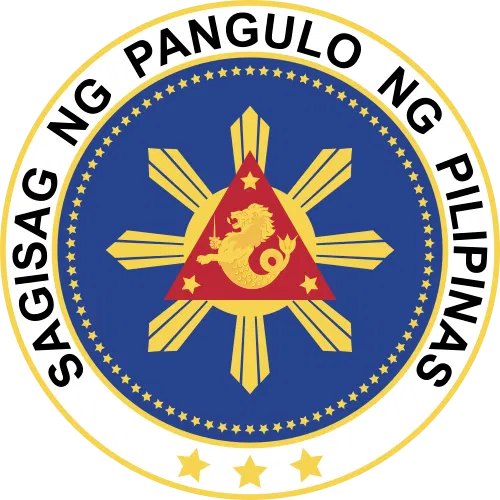 Philippine Political Hierarchy