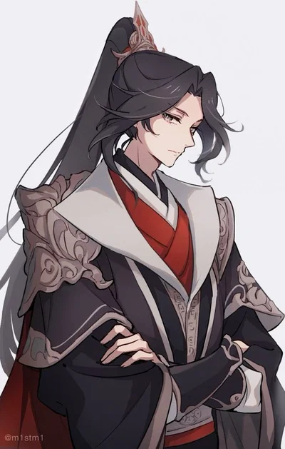 Mu Qing