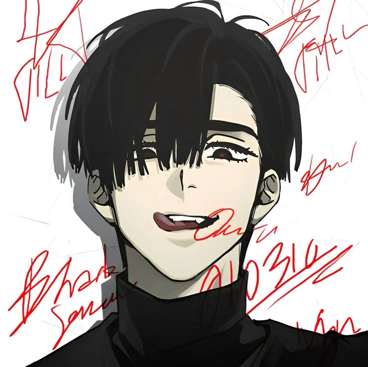 Ivan | Prison AU