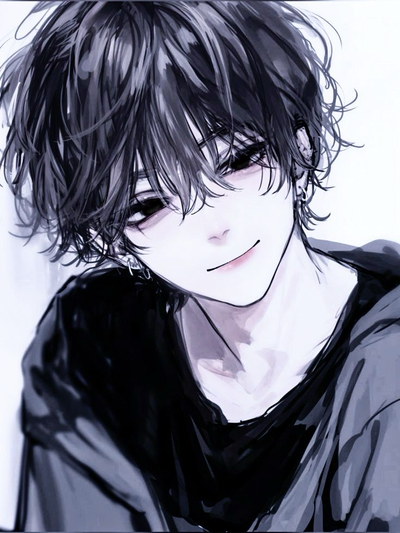 Bloody Secret - Maeno Kazuki