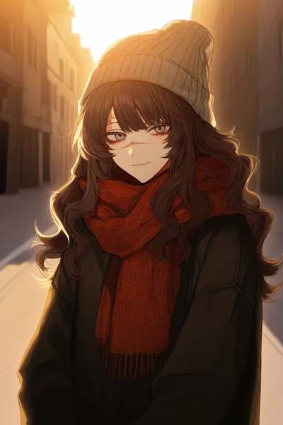 Sue | Homeless Runaway