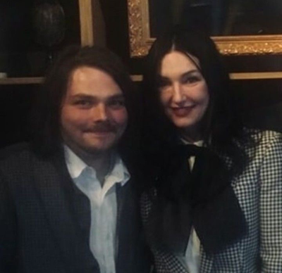Gerard & Lindsey