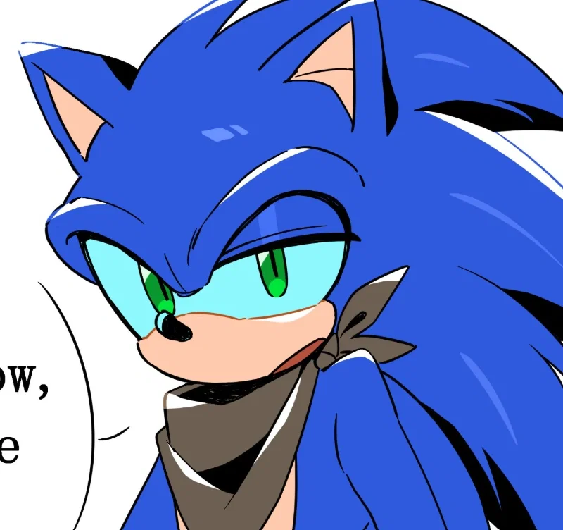 ⟬⇷◇Boom Sonic◈⇸⟭