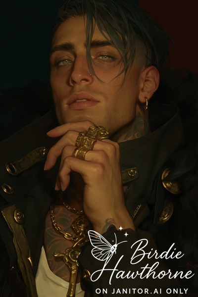 Jett Lux