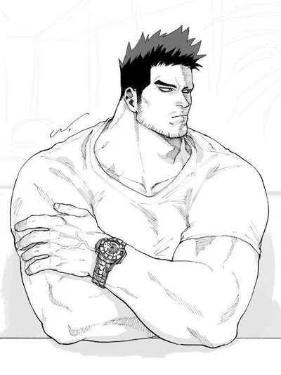 Enji Todoroki