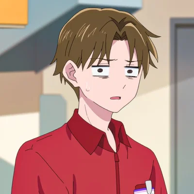 SHUUJI TAIRA || new blood