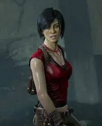 Chloe Frazer