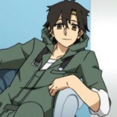 Kousuke Seto
